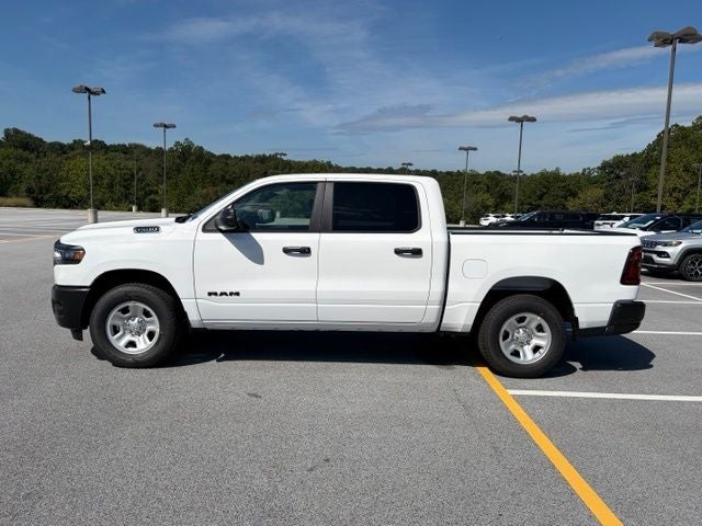 2027 RAM Ram 1500 RAM 1500 TRADESMAN CREW CAB 4X4 5'7' BOX