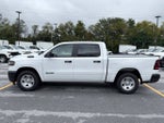 2027 RAM Ram 1500 RAM 1500 TRADESMAN CREW CAB 4X4 5'7' BOX