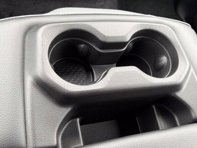 2027 RAM Ram 1500 RAM 1500 TRADESMAN CREW CAB 4X4 5'7' BOX