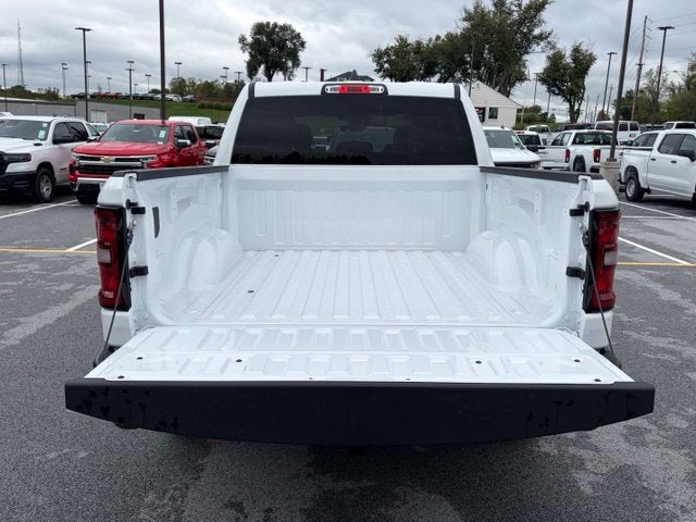 2027 RAM Ram 1500 RAM 1500 TRADESMAN CREW CAB 4X4 5'7' BOX