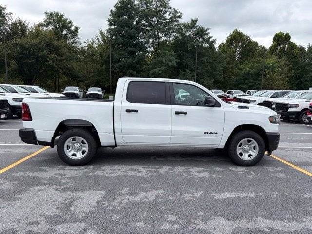 2027 RAM Ram 1500 RAM 1500 TRADESMAN CREW CAB 4X4 5'7' BOX