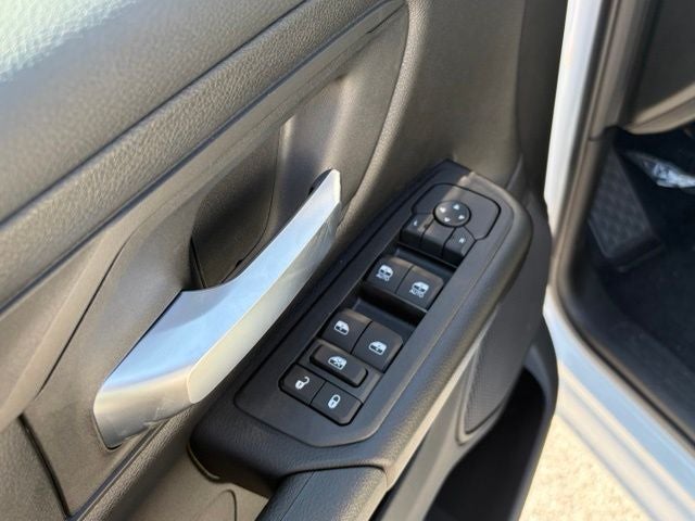 2027 RAM Ram 1500 RAM 1500 TRADESMAN CREW CAB 4X4 5'7' BOX