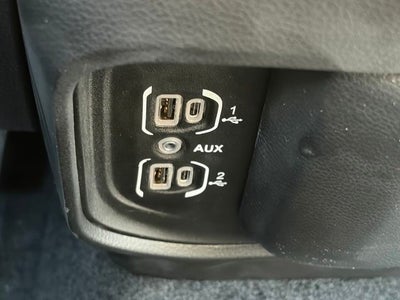 2027 RAM Ram 1500 RAM 1500 TRADESMAN CREW CAB 4X4 5'7' BOX