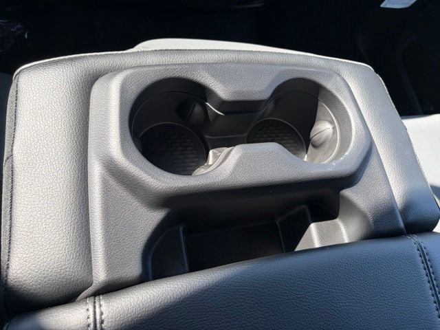 2027 RAM Ram 1500 RAM 1500 TRADESMAN CREW CAB 4X4 5'7' BOX