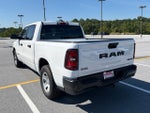 2027 RAM Ram 1500 RAM 1500 TRADESMAN CREW CAB 4X4 5'7' BOX