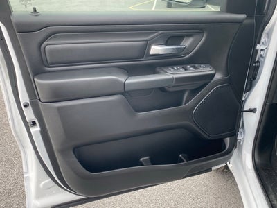 2026 RAM Ram 1500 RAM 1500 TRADESMAN QUAD CAB 4X2 6'4' BOX