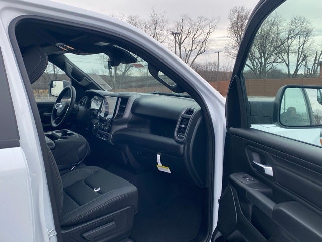 2026 RAM Ram 1500 RAM 1500 TRADESMAN QUAD CAB 4X2 6'4' BOX