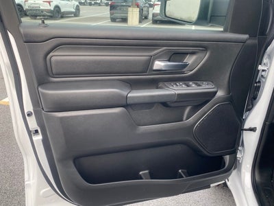 2026 RAM Ram 1500 RAM 1500 TRADESMAN QUAD CAB 4X2 6'4' BOX