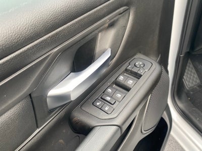 2026 RAM Ram 1500 RAM 1500 TRADESMAN QUAD CAB 4X2 6'4' BOX