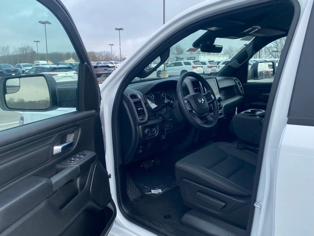 2026 RAM Ram 1500 RAM 1500 TRADESMAN QUAD CAB 4X2 6'4' BOX