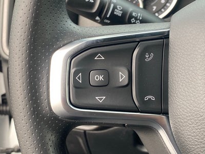 2026 RAM Ram 1500 RAM 1500 TRADESMAN QUAD CAB 4X2 6'4' BOX