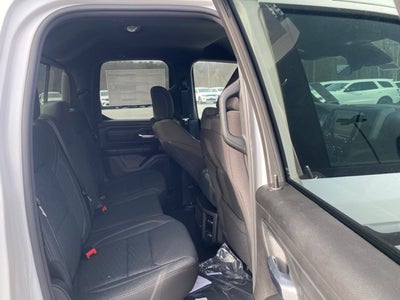 2026 RAM Ram 1500 RAM 1500 TRADESMAN QUAD CAB 4X2 6'4' BOX