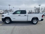 2026 RAM Ram 1500 RAM 1500 TRADESMAN QUAD CAB 4X2 6'4' BOX