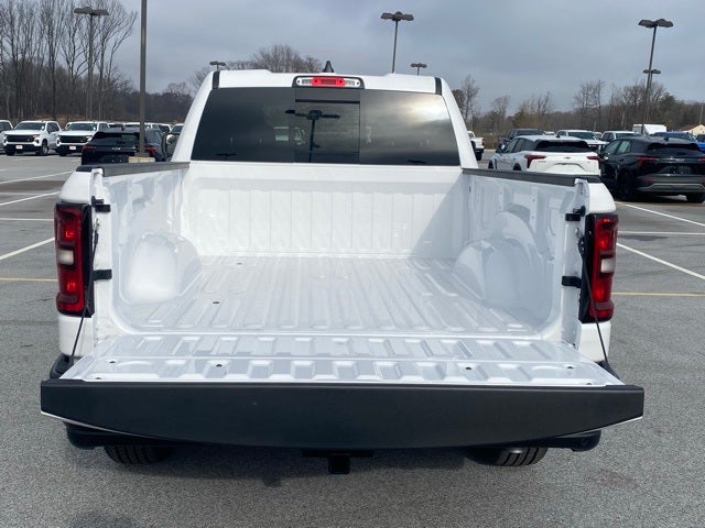 2026 RAM Ram 1500 RAM 1500 TRADESMAN QUAD CAB 4X2 6'4' BOX