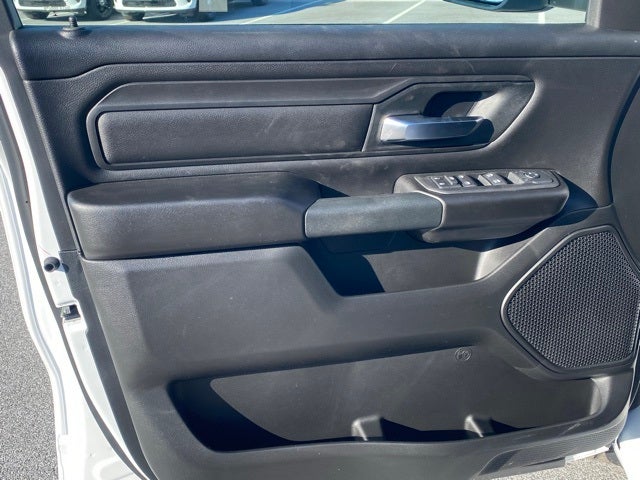 2026 RAM Ram 1500 RAM 1500 TRADESMAN QUAD CAB 4X2 6'4' BOX