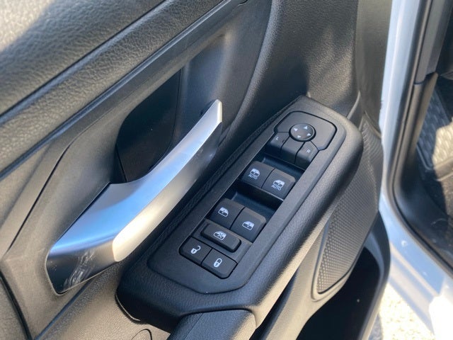 2026 RAM Ram 1500 RAM 1500 TRADESMAN QUAD CAB 4X2 6'4' BOX