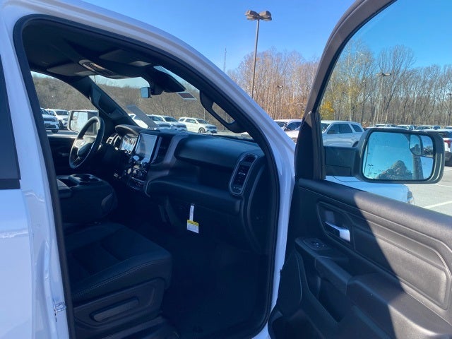 2026 RAM Ram 1500 RAM 1500 TRADESMAN QUAD CAB 4X2 6'4' BOX