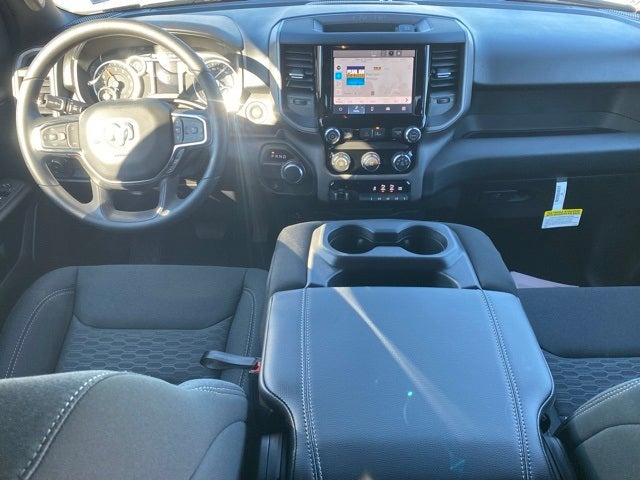 2026 RAM Ram 1500 RAM 1500 TRADESMAN QUAD CAB 4X2 6'4' BOX