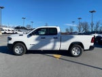 2026 RAM Ram 1500 RAM 1500 TRADESMAN QUAD CAB 4X2 6'4' BOX