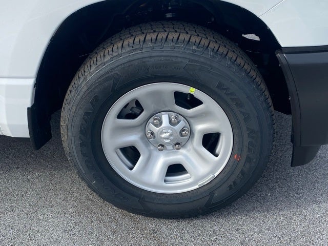 2026 RAM Ram 1500 RAM 1500 TRADESMAN QUAD CAB 4X2 6'4' BOX