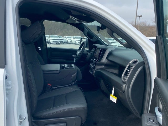 2026 RAM Ram 1500 RAM 1500 TRADESMAN QUAD CAB 4X2 6'4' BOX