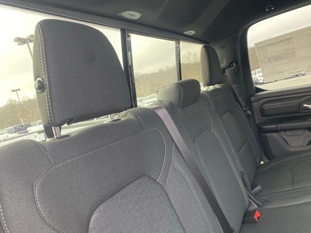 2026 RAM Ram 1500 RAM 1500 TRADESMAN QUAD CAB 4X2 6'4' BOX