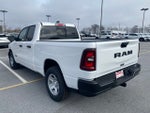 2026 RAM Ram 1500 RAM 1500 TRADESMAN QUAD CAB 4X2 6'4' BOX