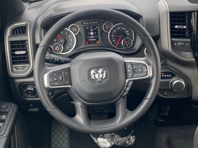 2026 RAM Ram 1500 RAM 1500 TRADESMAN QUAD CAB 4X2 6'4' BOX