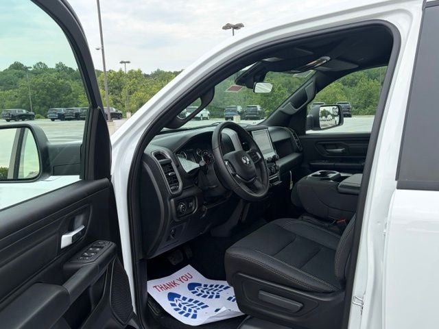 2026 RAM Ram 1500 RAM 1500 EXPRESS QUAD CAB 4X2 6'4' BOX