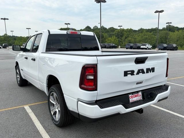 2026 RAM Ram 1500 RAM 1500 EXPRESS QUAD CAB 4X2 6'4' BOX