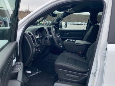 2026 RAM Ram 1500 RAM 1500 TRADESMAN QUAD CAB 4X2 6'4' BOX