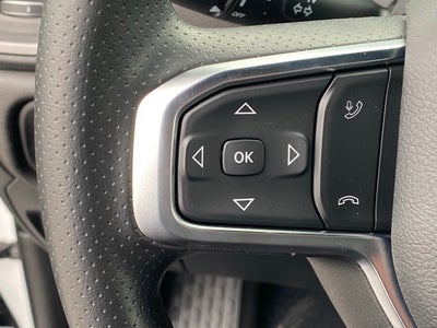 2026 RAM Ram 1500 RAM 1500 TRADESMAN QUAD CAB 4X2 6'4' BOX