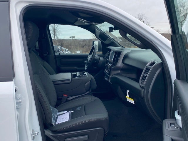 2026 RAM Ram 1500 RAM 1500 TRADESMAN QUAD CAB 4X2 6'4' BOX