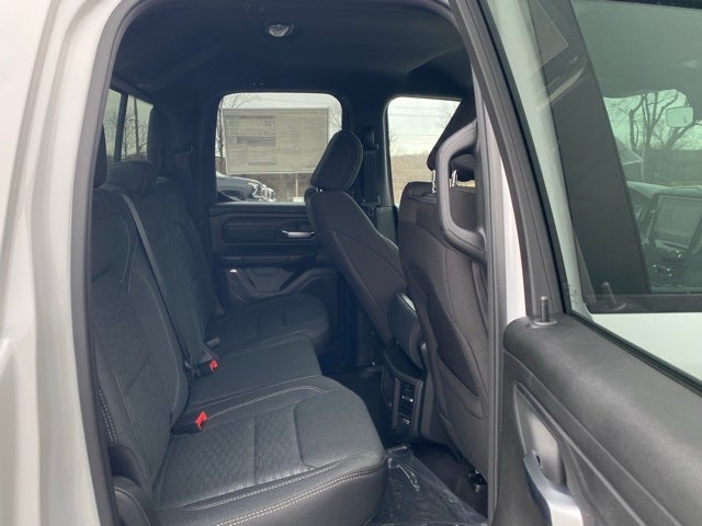 2026 RAM Ram 1500 RAM 1500 TRADESMAN QUAD CAB 4X2 6'4' BOX