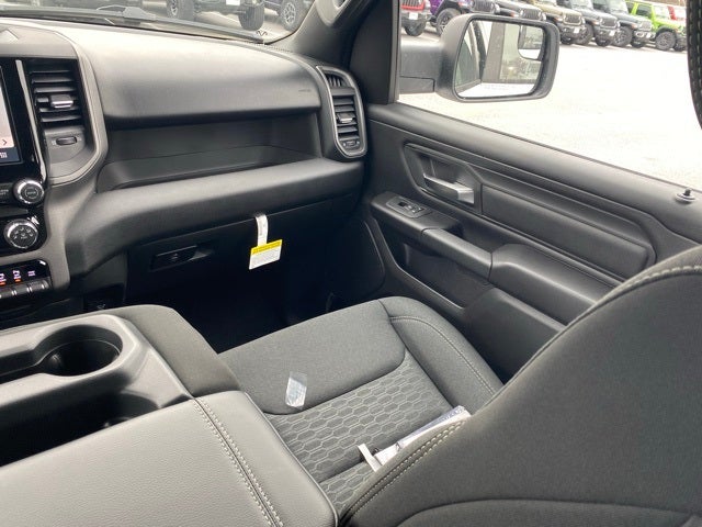 2026 RAM Ram 1500 RAM 1500 TRADESMAN QUAD CAB 4X2 6'4' BOX