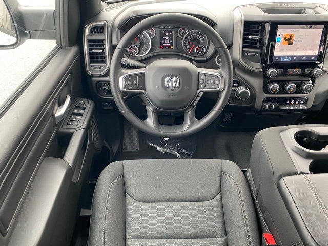 2026 RAM Ram 1500 RAM 1500 TRADESMAN QUAD CAB 4X2 6'4' BOX