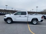 2026 RAM Ram 1500 RAM 1500 TRADESMAN QUAD CAB 4X2 6'4' BOX
