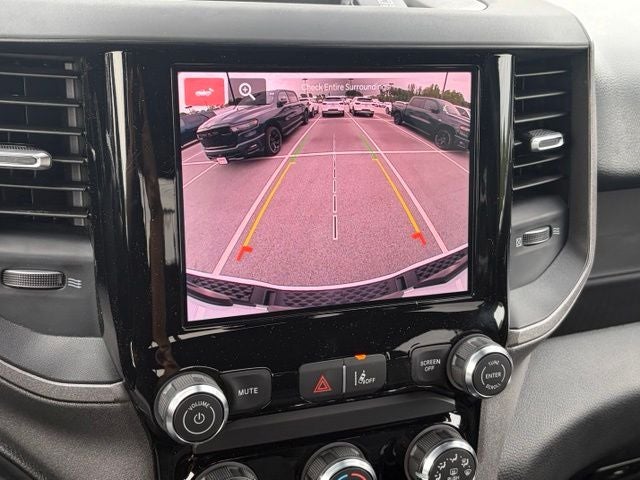 2026 RAM Ram 1500 RAM 1500 EXPRESS QUAD CAB 4X2 6'4' BOX