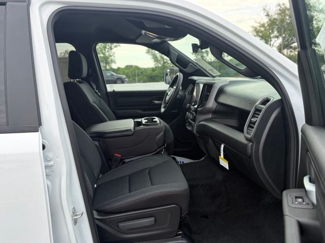 2026 RAM Ram 1500 RAM 1500 EXPRESS QUAD CAB 4X2 6'4' BOX