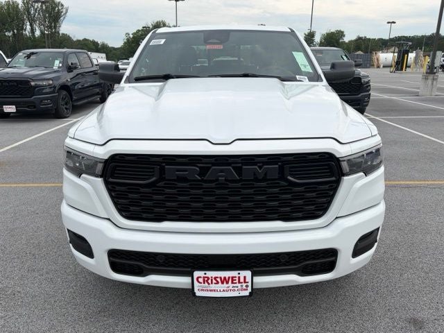 2026 RAM Ram 1500 RAM 1500 EXPRESS QUAD CAB 4X2 6'4' BOX