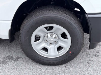 2027 RAM Ram 1500 RAM 1500 TRADESMAN QUAD CAB 4X4 6'4' BOX