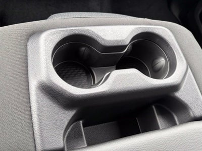 2027 RAM Ram 1500 RAM 1500 TRADESMAN QUAD CAB 4X4 6'4' BOX