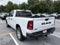 2027 RAM Ram 1500 RAM 1500 TRADESMAN QUAD CAB 4X4 6'4' BOX