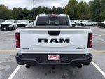 2027 RAM Ram 1500 RAM 1500 TRADESMAN QUAD CAB 4X4 6'4' BOX