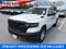 2027 RAM Ram 1500 RAM 1500 TRADESMAN QUAD CAB 4X4 6'4' BOX