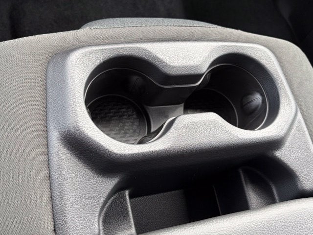 2027 RAM Ram 1500 RAM 1500 TRADESMAN QUAD CAB 4X4 6'4' BOX