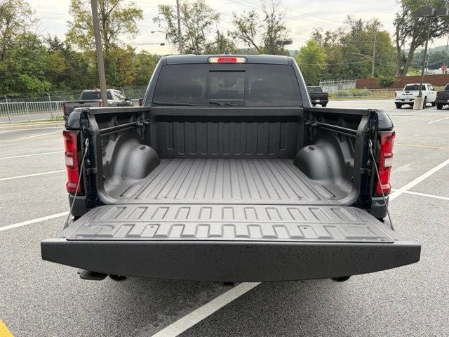 2027 RAM Ram 1500 RAM 1500 BIG HORN CREW CAB 4X4 5'7' BOX