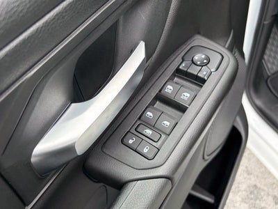 2027 RAM Ram 1500 RAM 1500 TRADESMAN CREW CAB 4X4 5'7' BOX