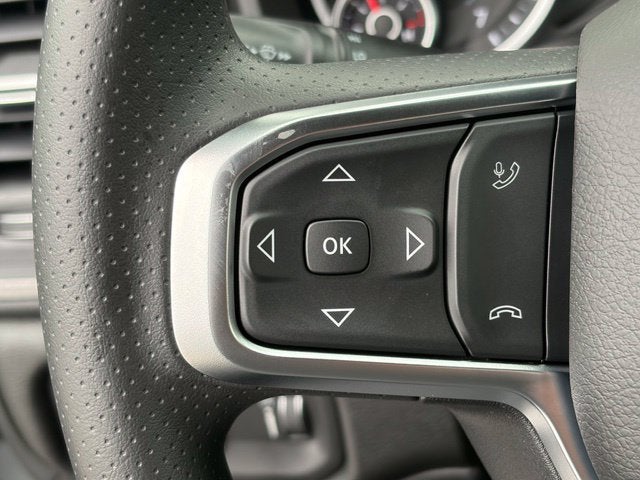 2027 RAM Ram 1500 RAM 1500 TRADESMAN CREW CAB 4X4 5'7' BOX