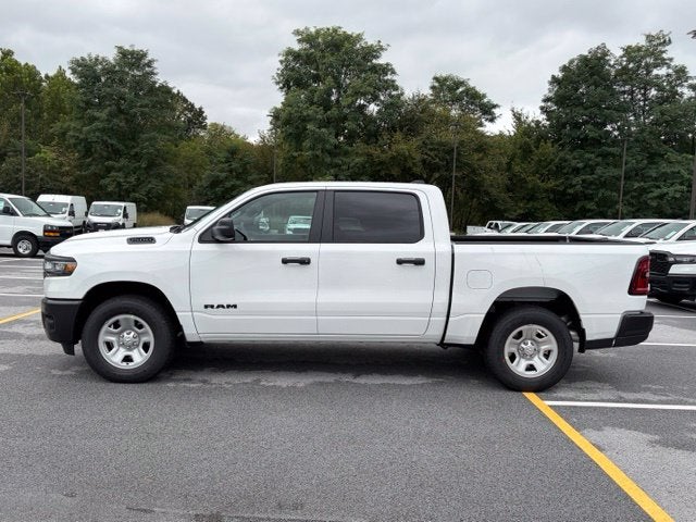 2027 RAM Ram 1500 RAM 1500 TRADESMAN CREW CAB 4X4 5'7' BOX